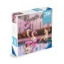 Puzzle femei la piscina 200 piese